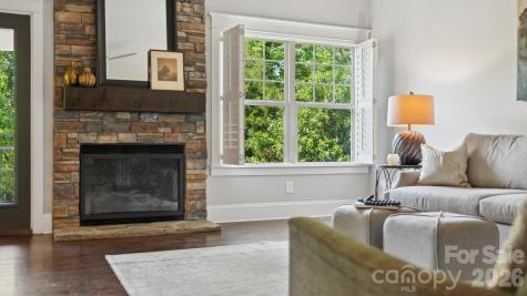 1764 Dunkirk Drive Charlotte NC 28203