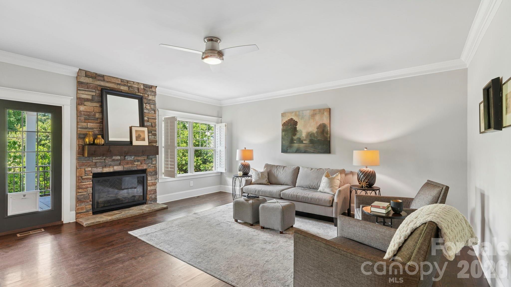 1764 Dunkirk Drive Charlotte NC 28203
