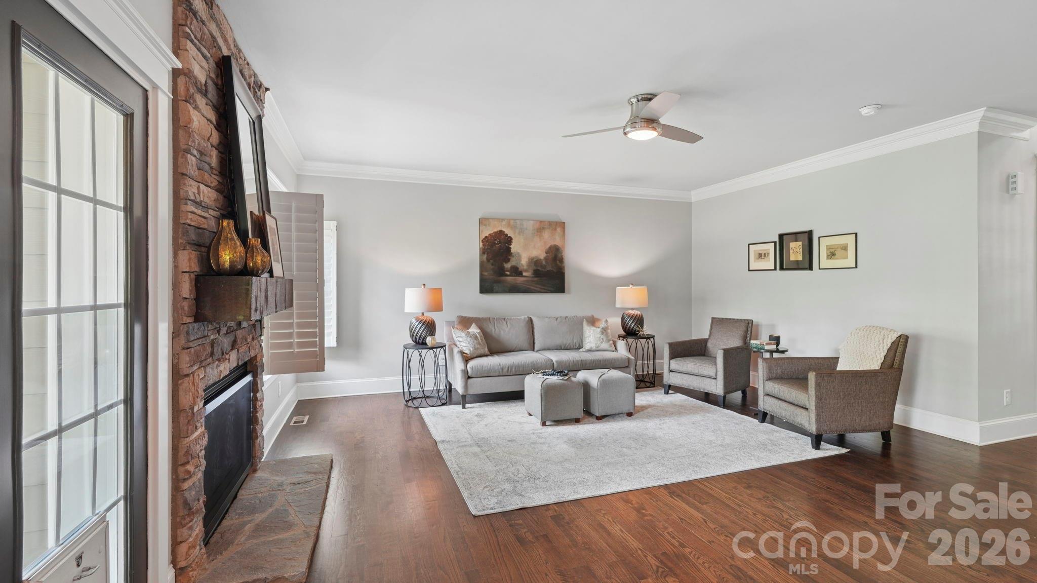 1764 Dunkirk Drive Charlotte NC 28203