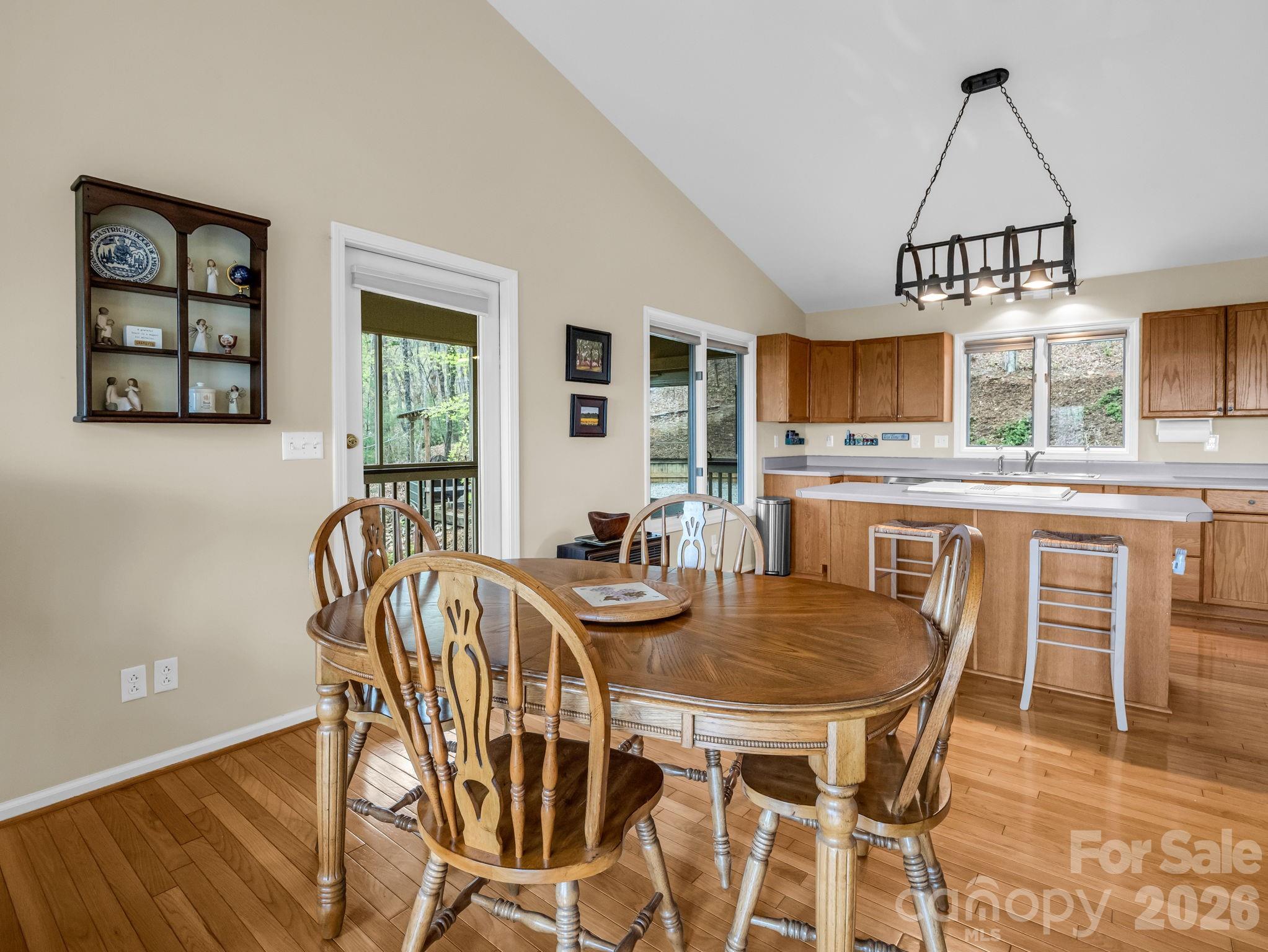 197 Thomas A Edison Road Lake Lure NC 28746