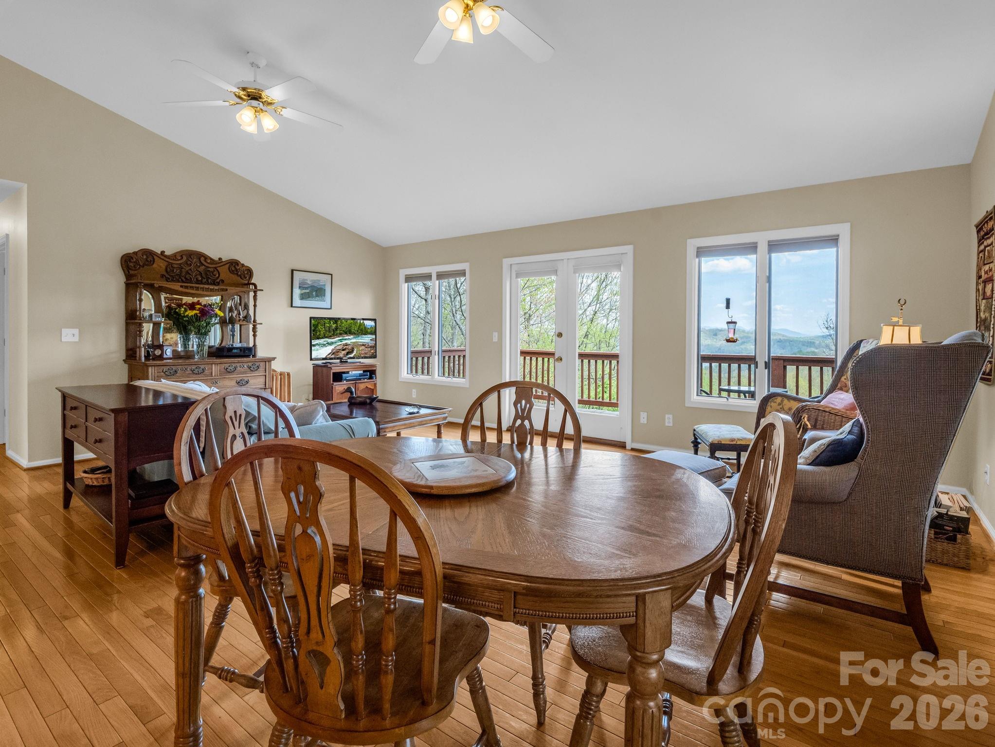 197 Thomas A Edison Road Lake Lure NC 28746