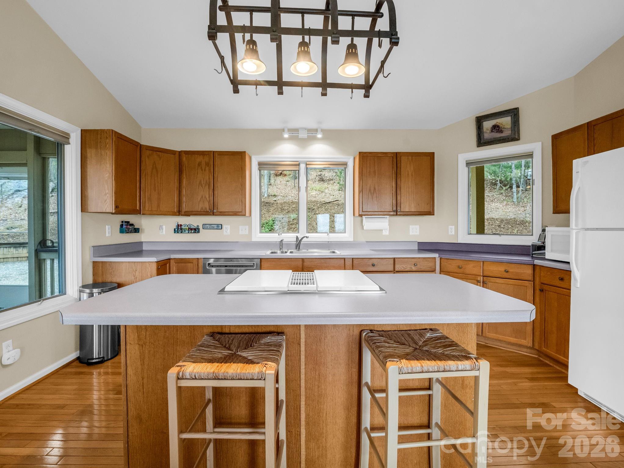 197 Thomas A Edison Road Lake Lure NC 28746