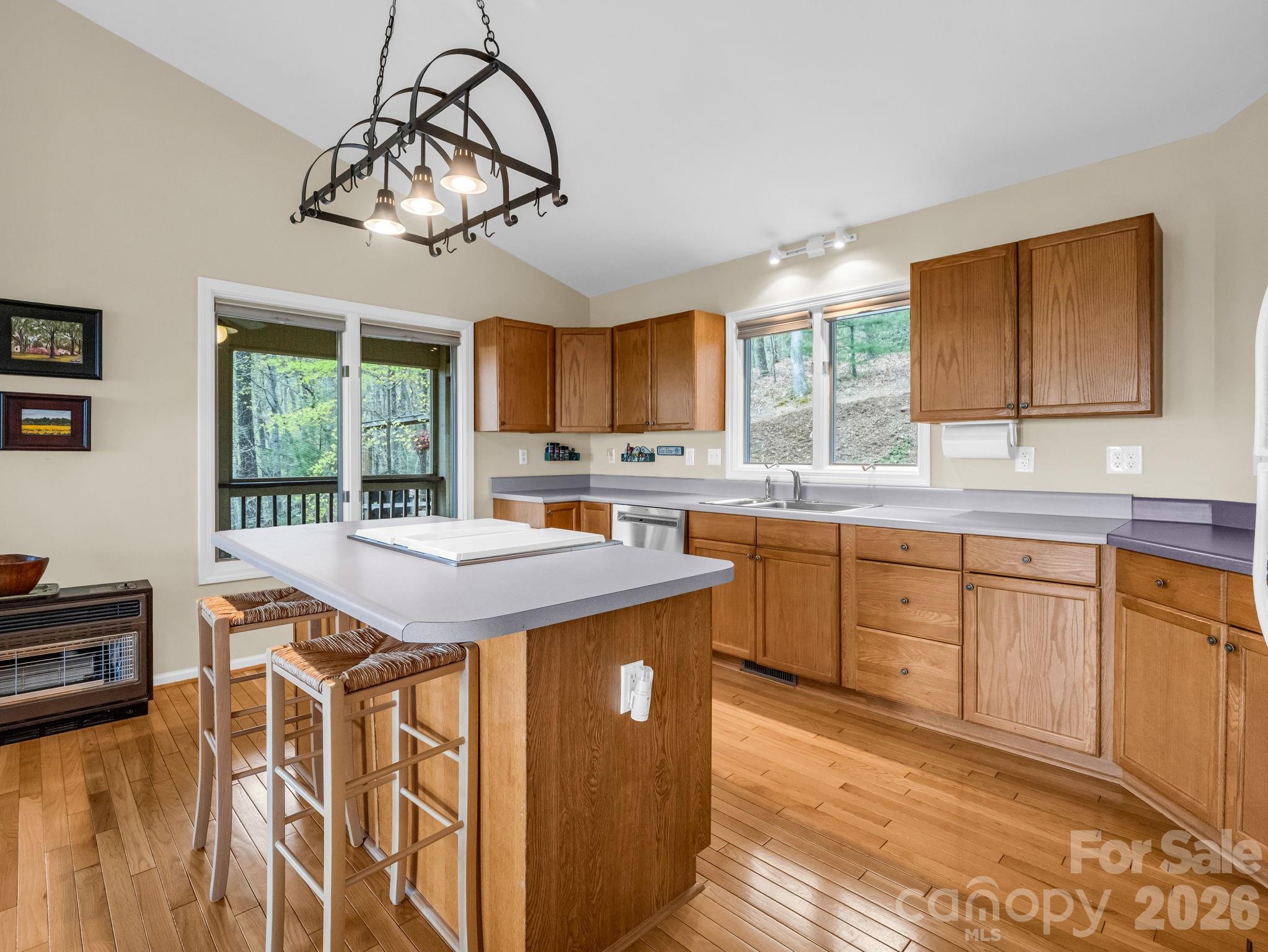 197 Thomas A Edison Road Lake Lure NC 28746