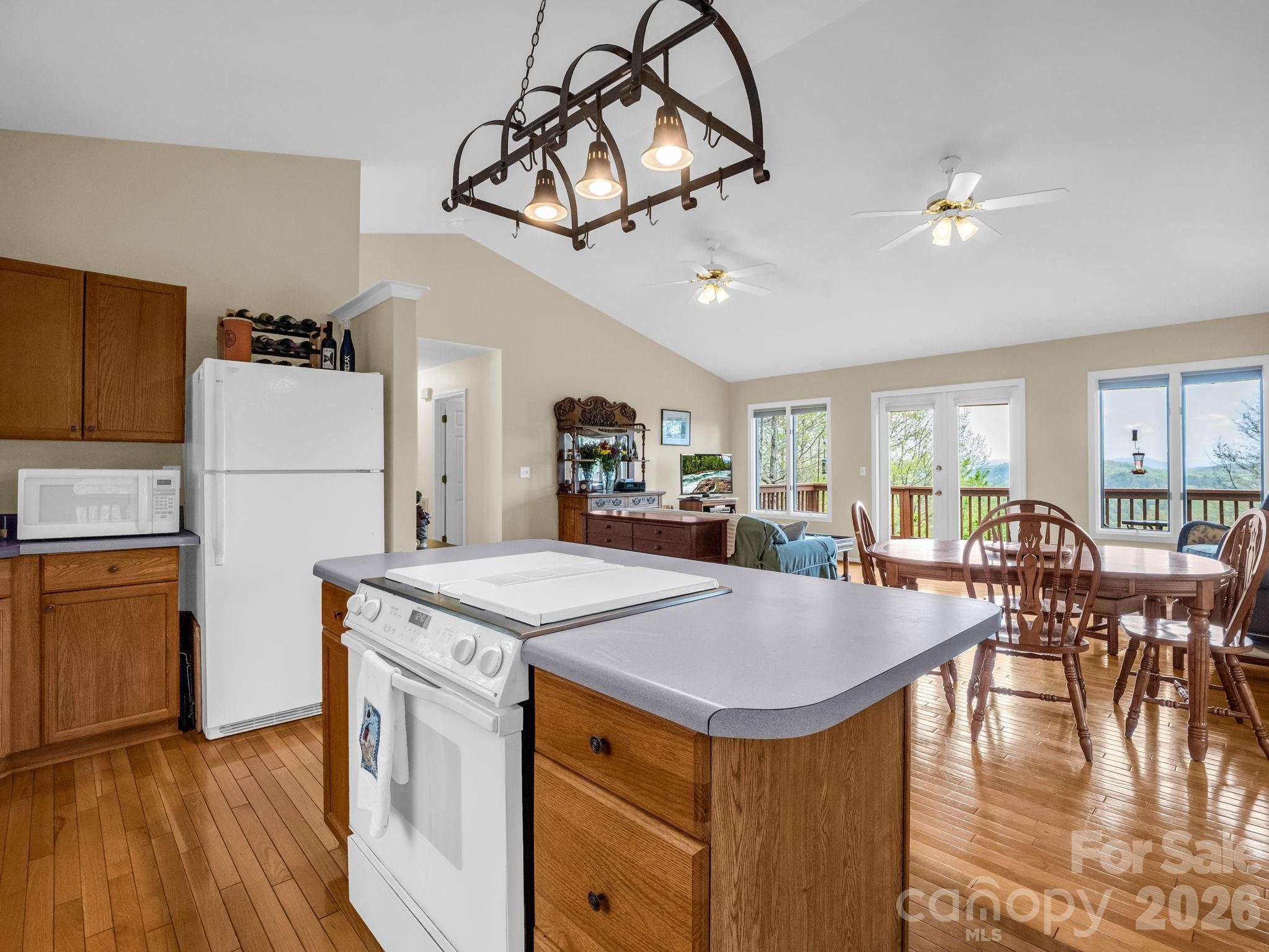 197 Thomas A Edison Road Lake Lure NC 28746