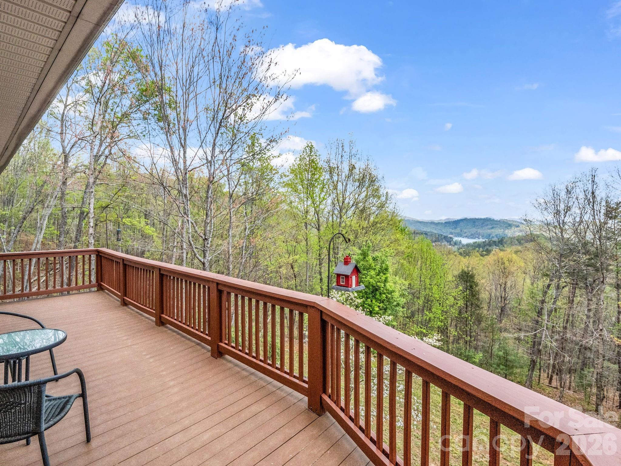 197 Thomas A Edison Road Lake Lure NC 28746