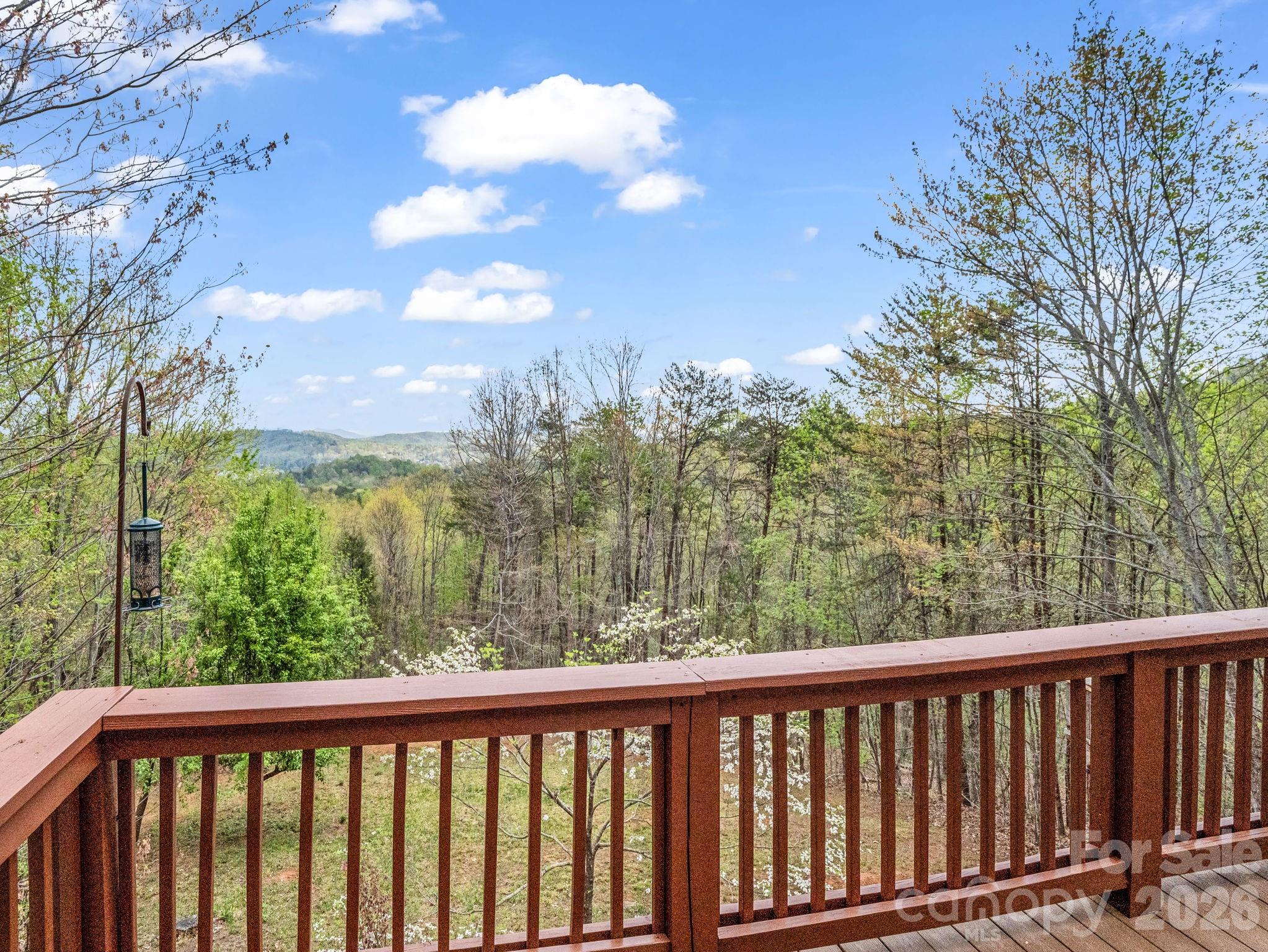 197 Thomas A Edison Road Lake Lure NC 28746
