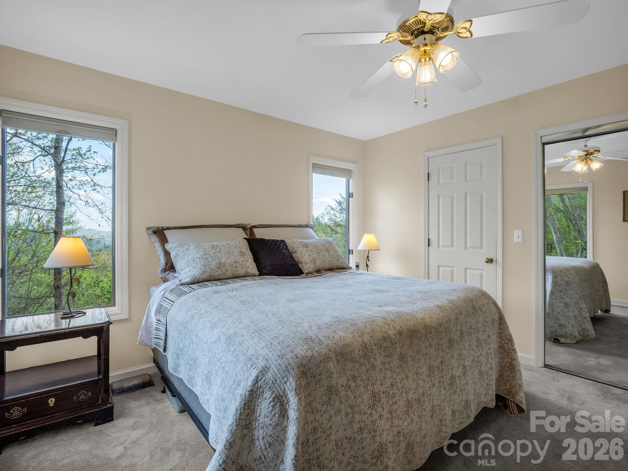 197 Thomas A Edison Road Lake Lure NC 28746