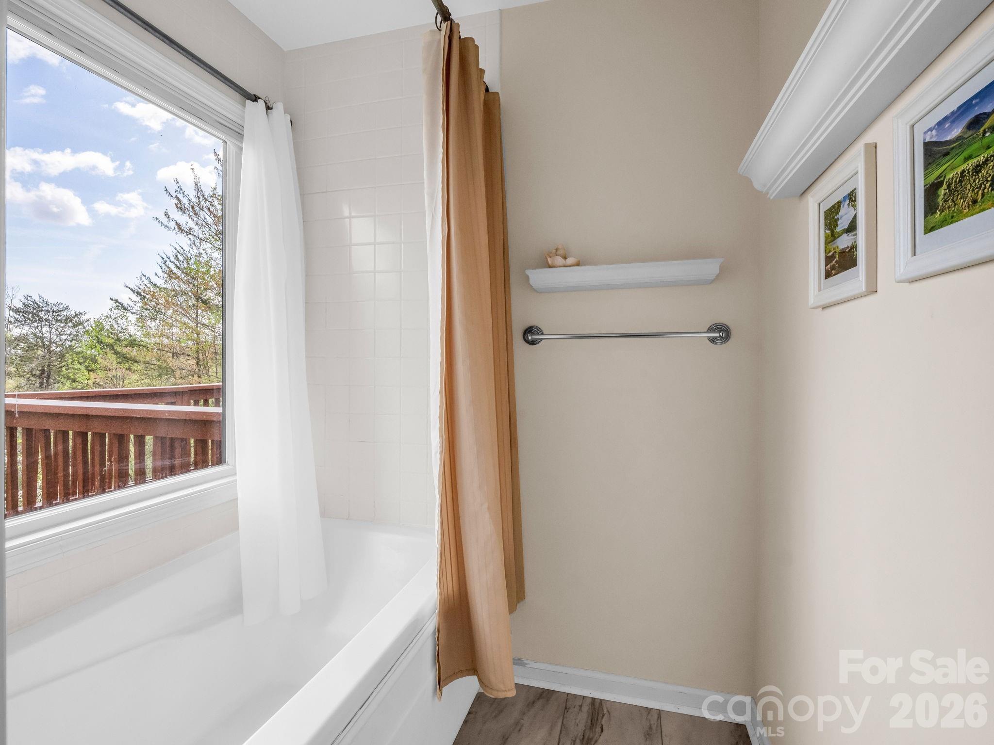 197 Thomas A Edison Road Lake Lure NC 28746