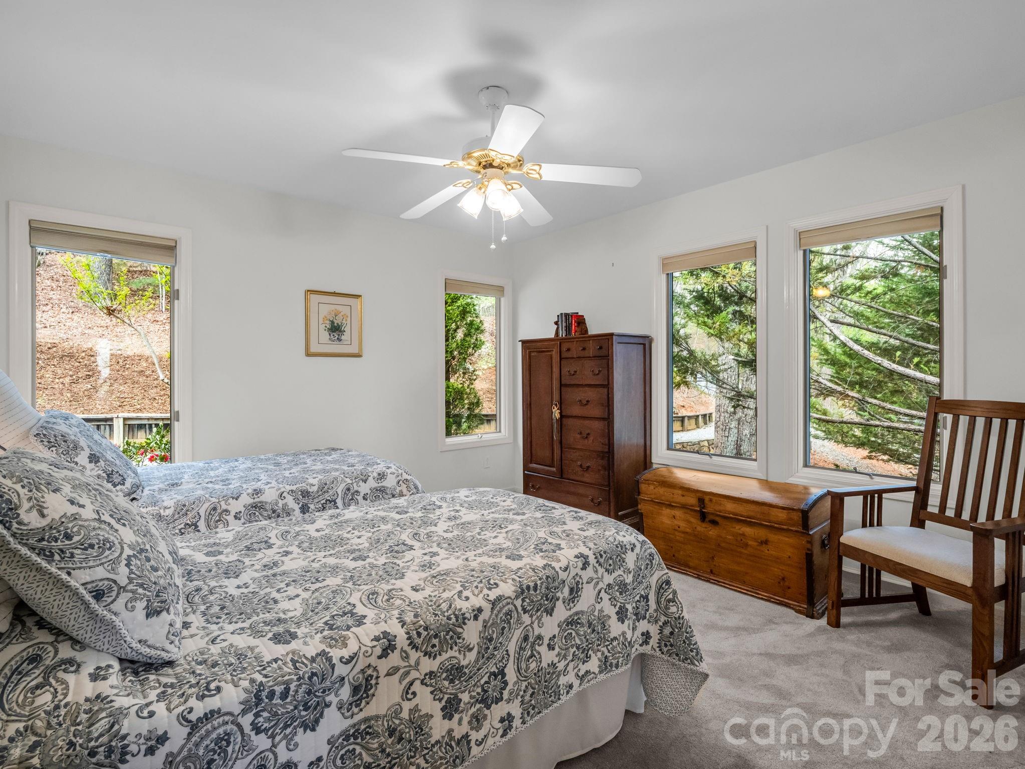 197 Thomas A Edison Road Lake Lure NC 28746
