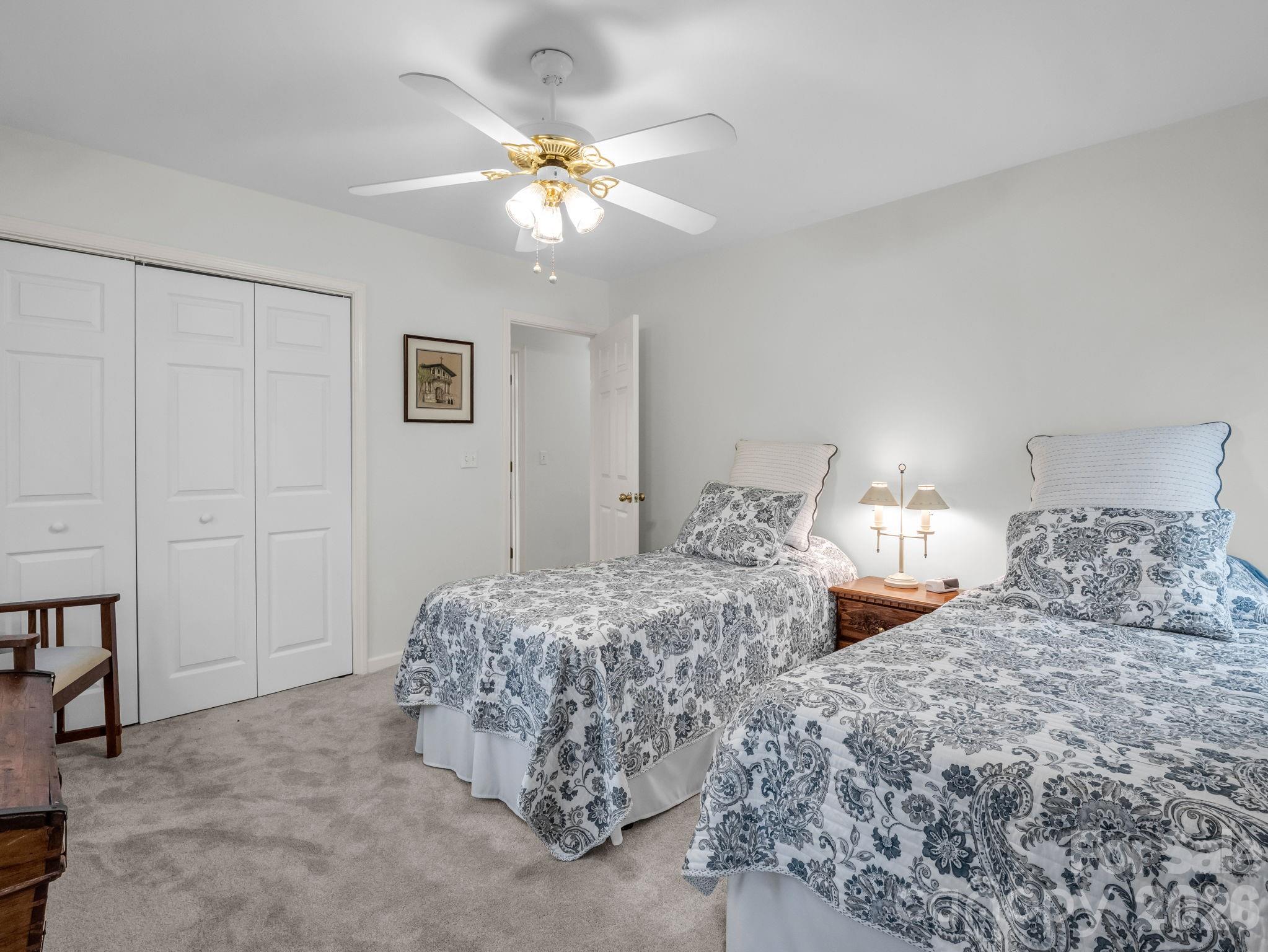 197 Thomas A Edison Road Lake Lure NC 28746