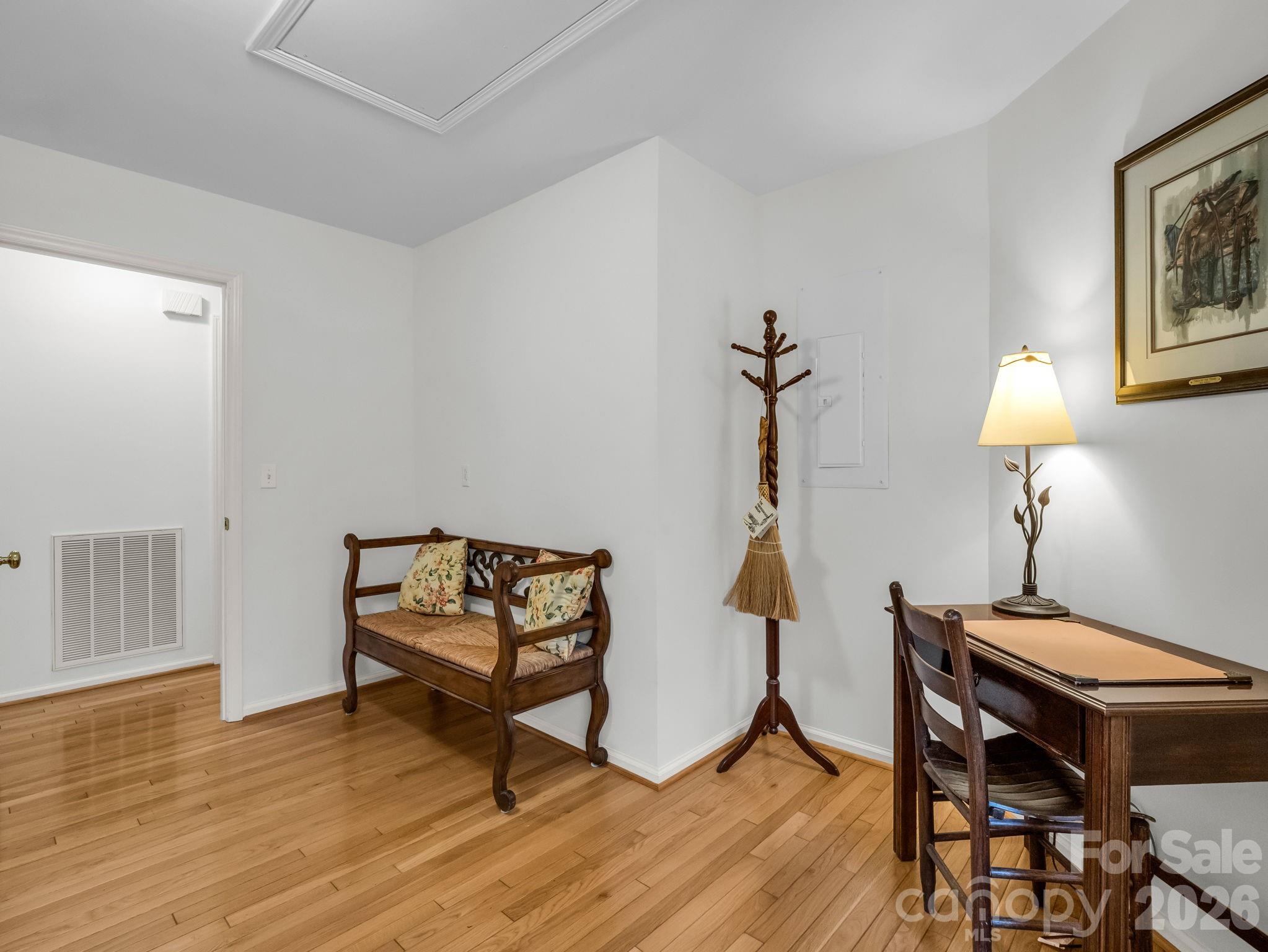 197 Thomas A Edison Road Lake Lure NC 28746