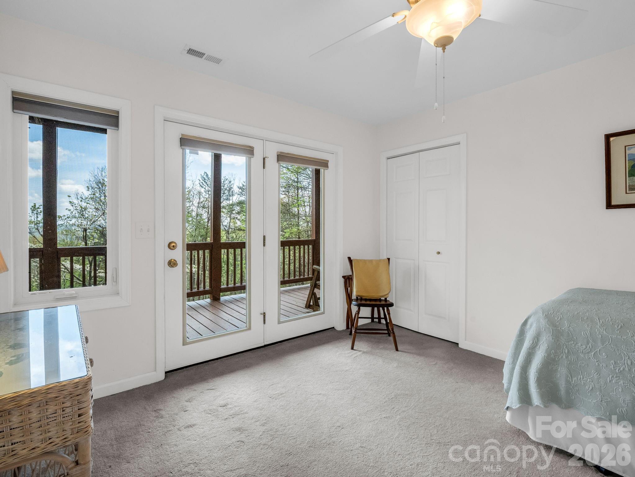 197 Thomas A Edison Road Lake Lure NC 28746