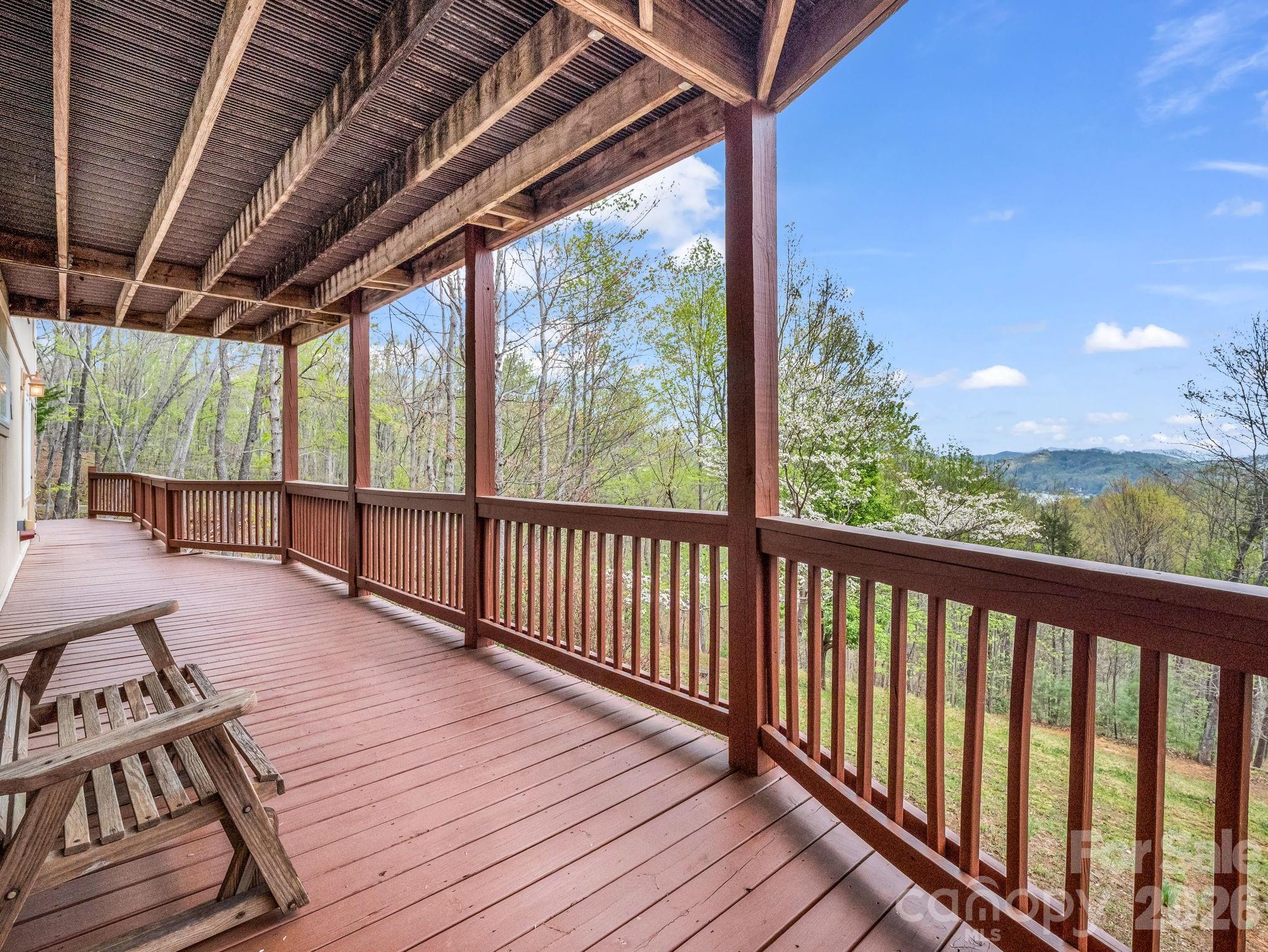 197 Thomas A Edison Road Lake Lure NC 28746