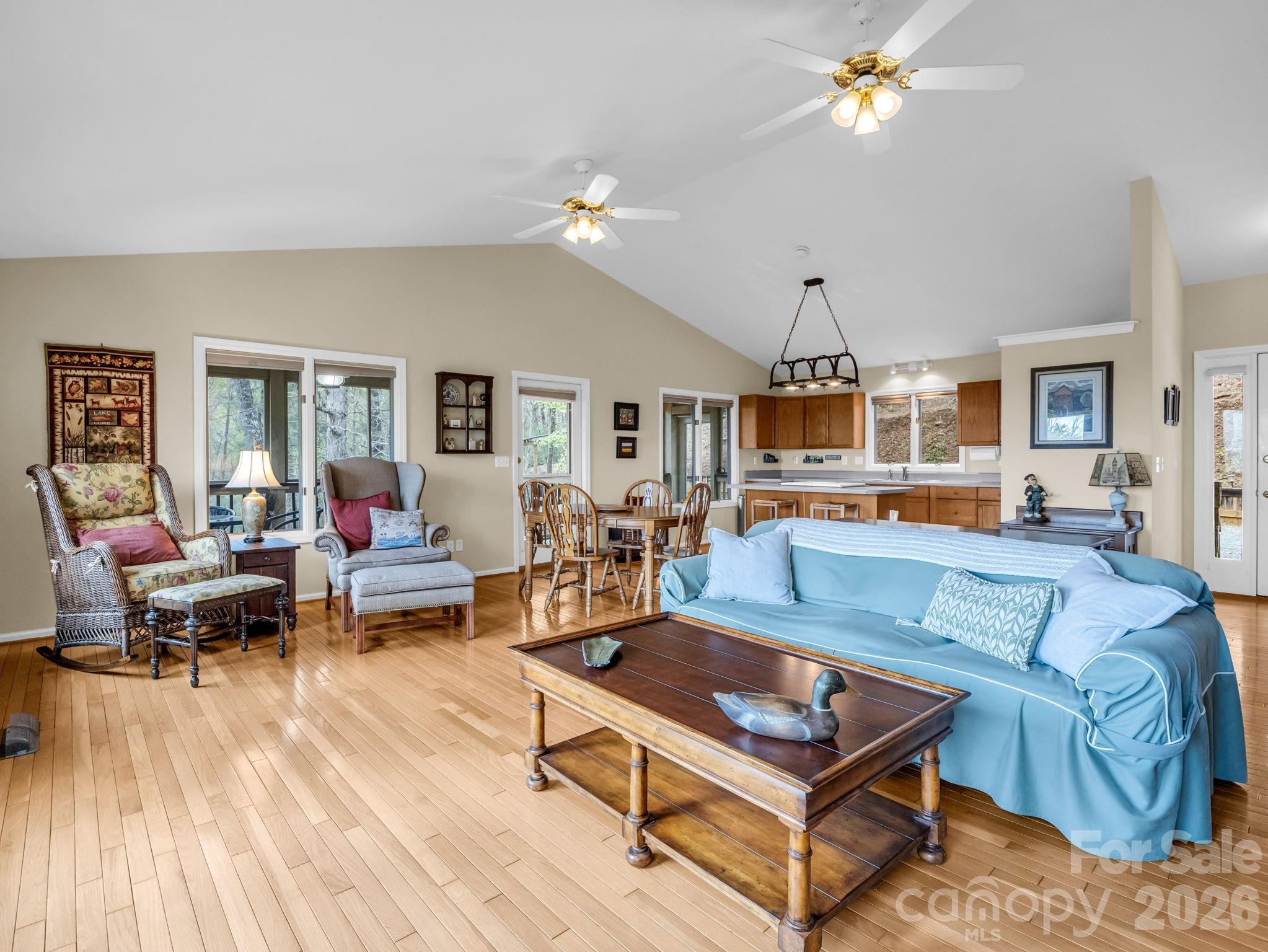 197 Thomas A Edison Road Lake Lure NC 28746