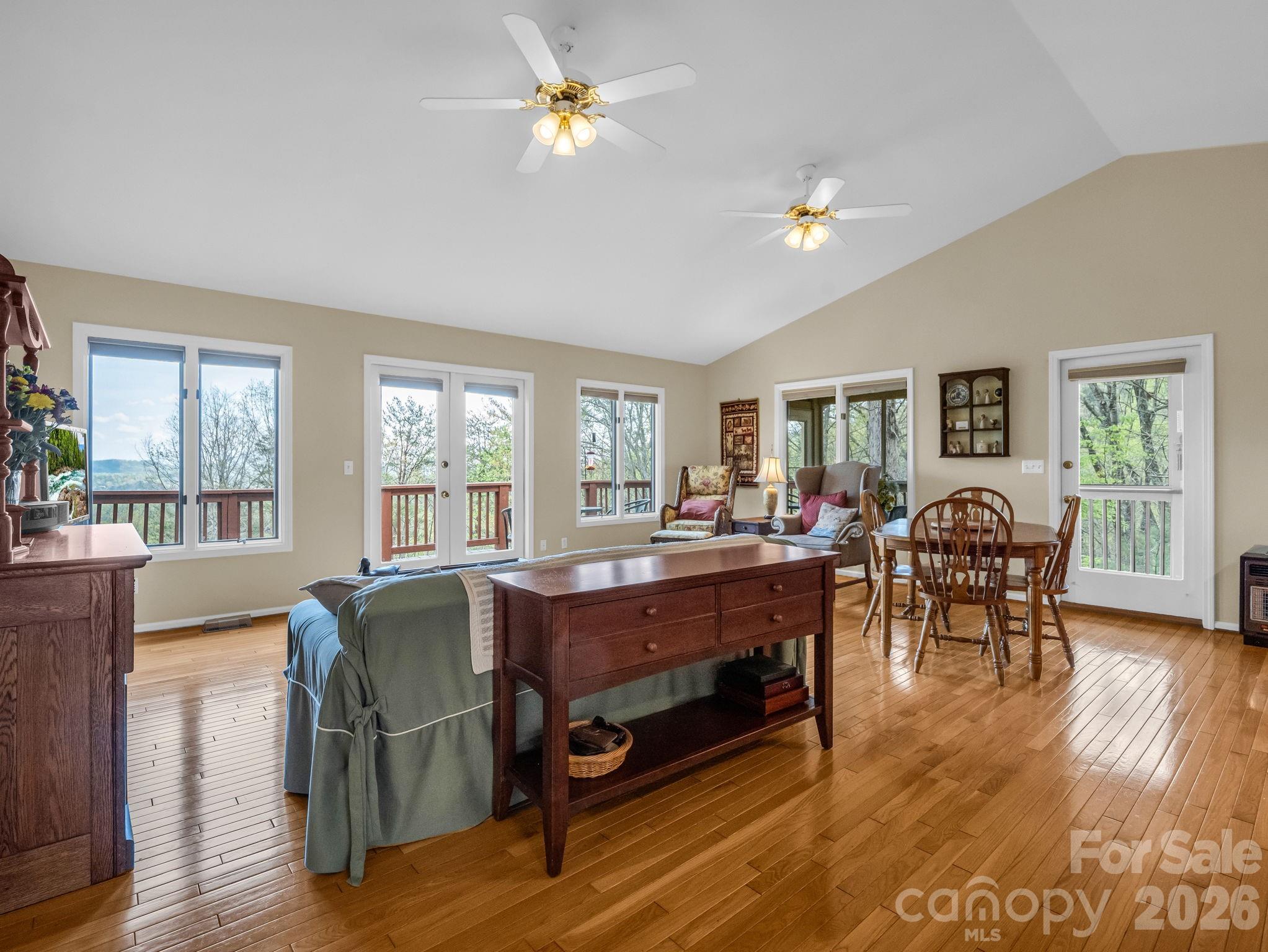 197 Thomas A Edison Road Lake Lure NC 28746