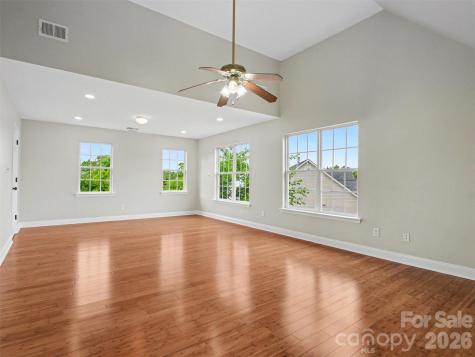 2715 Thornburg Court Monroe NC 28110
