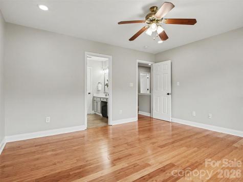 2715 Thornburg Court Monroe NC 28110