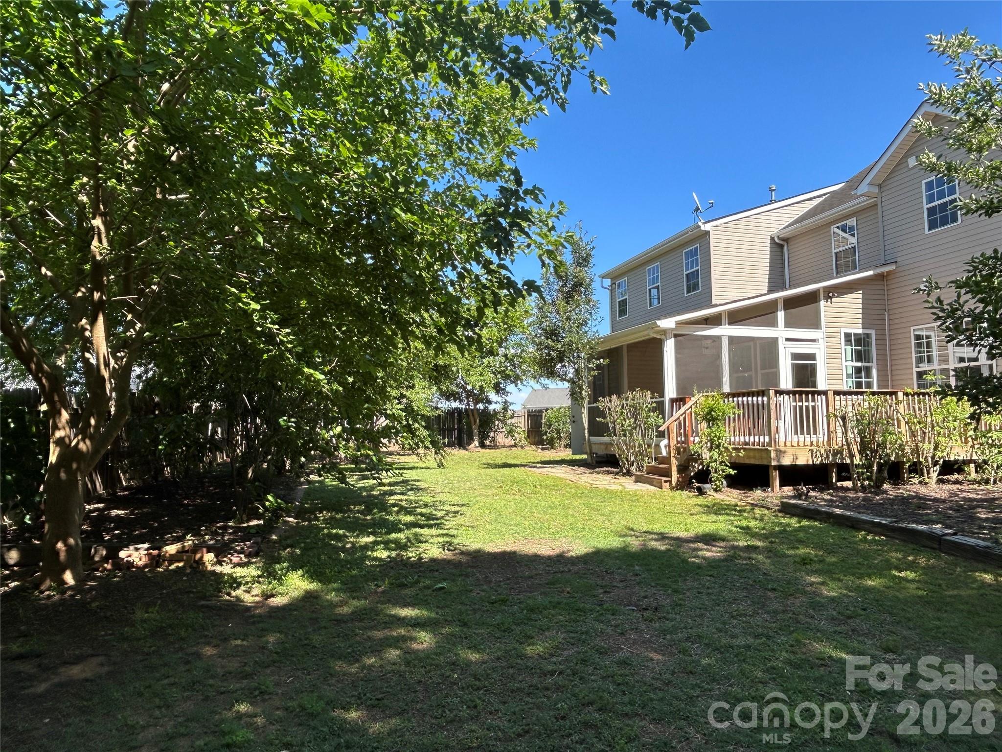2715 Thornburg Court Monroe NC 28110