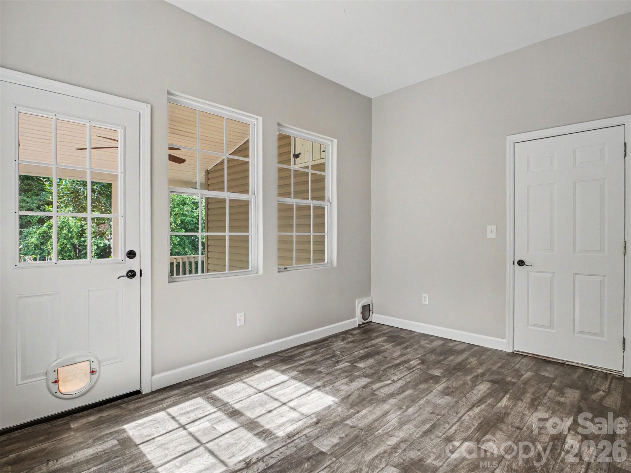 2715 Thornburg Court Monroe NC 28110
