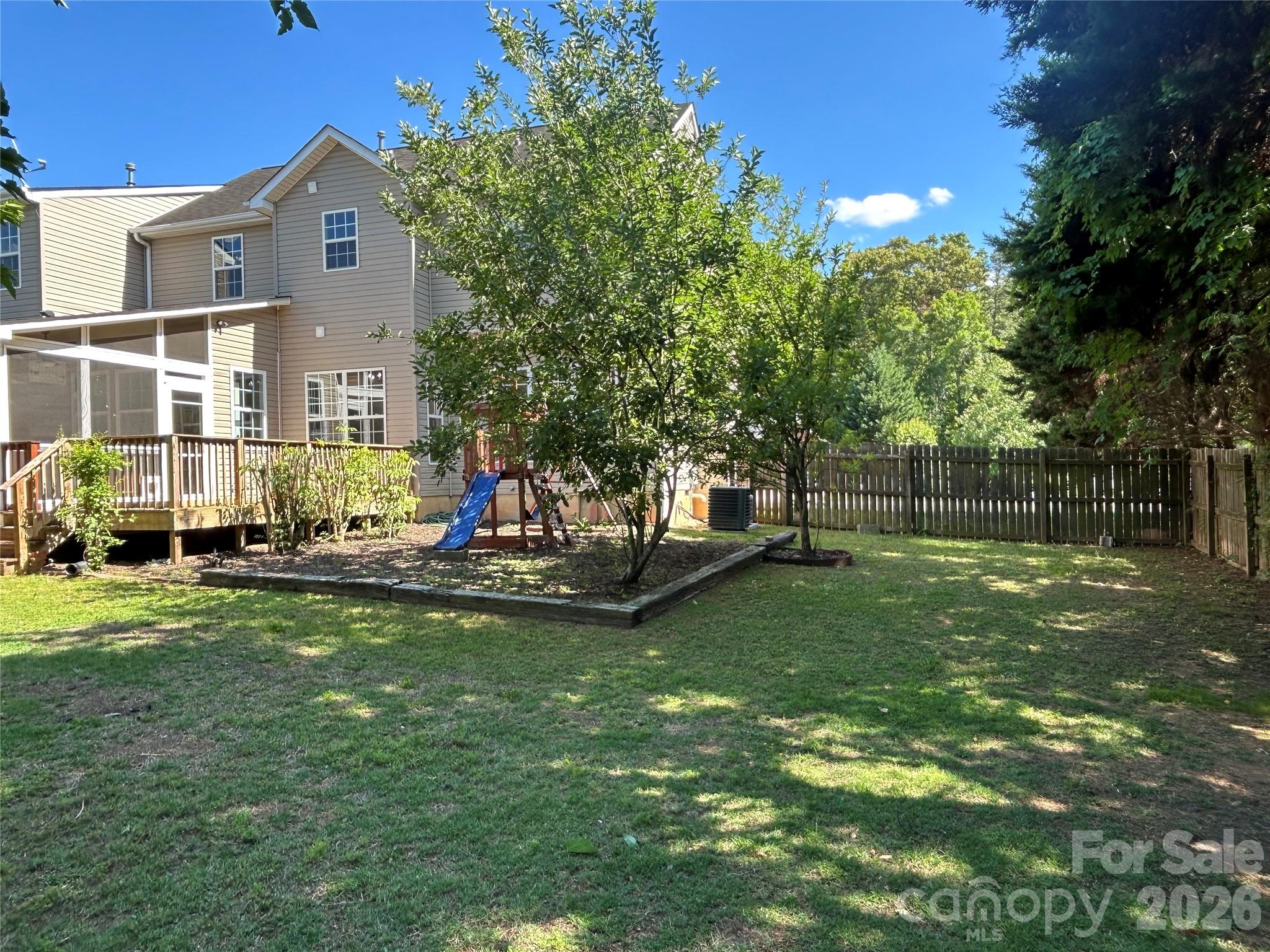 2715 Thornburg Court Monroe NC 28110