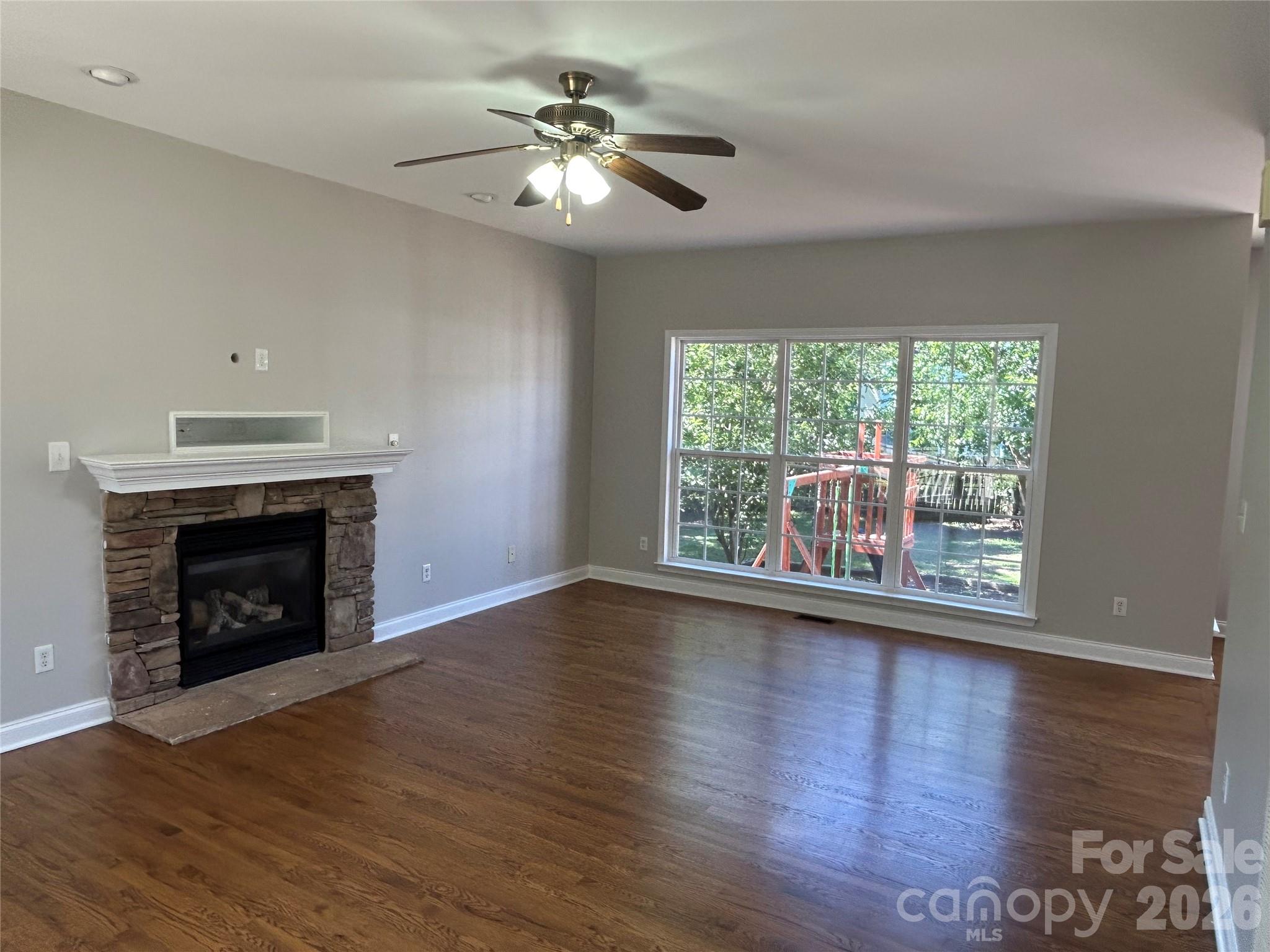 2715 Thornburg Court Monroe NC 28110