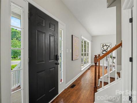 2715 Thornburg Court Monroe NC 28110