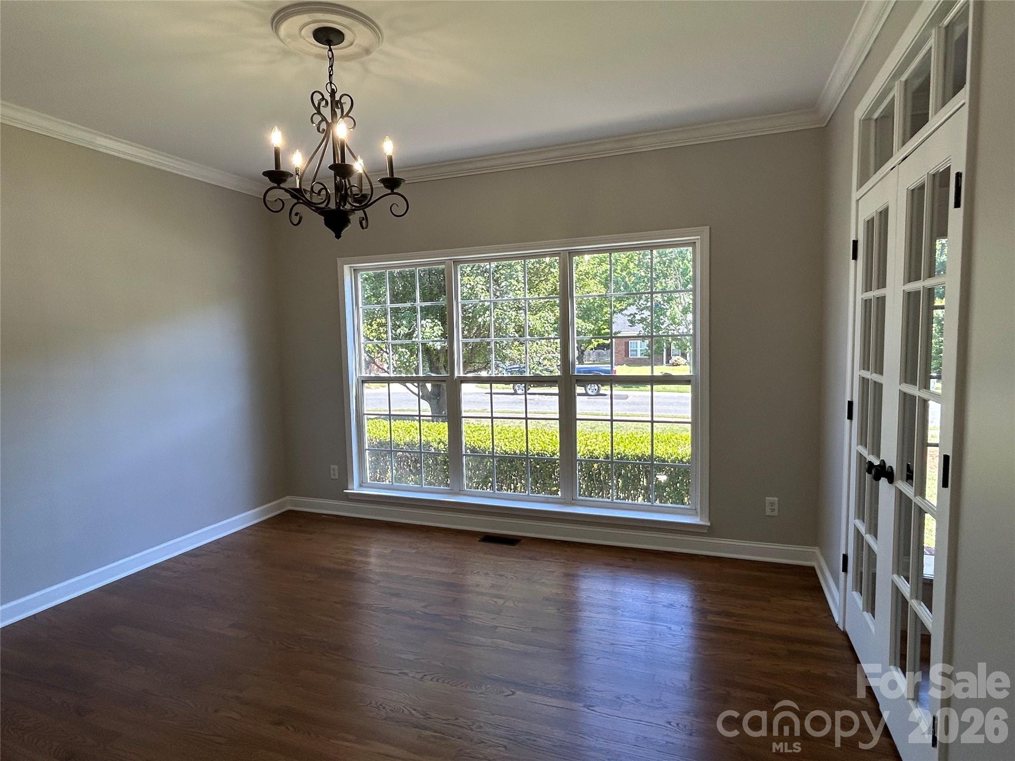 2715 Thornburg Court Monroe NC 28110