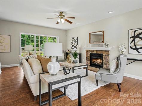 2715 Thornburg Court Monroe NC 28110