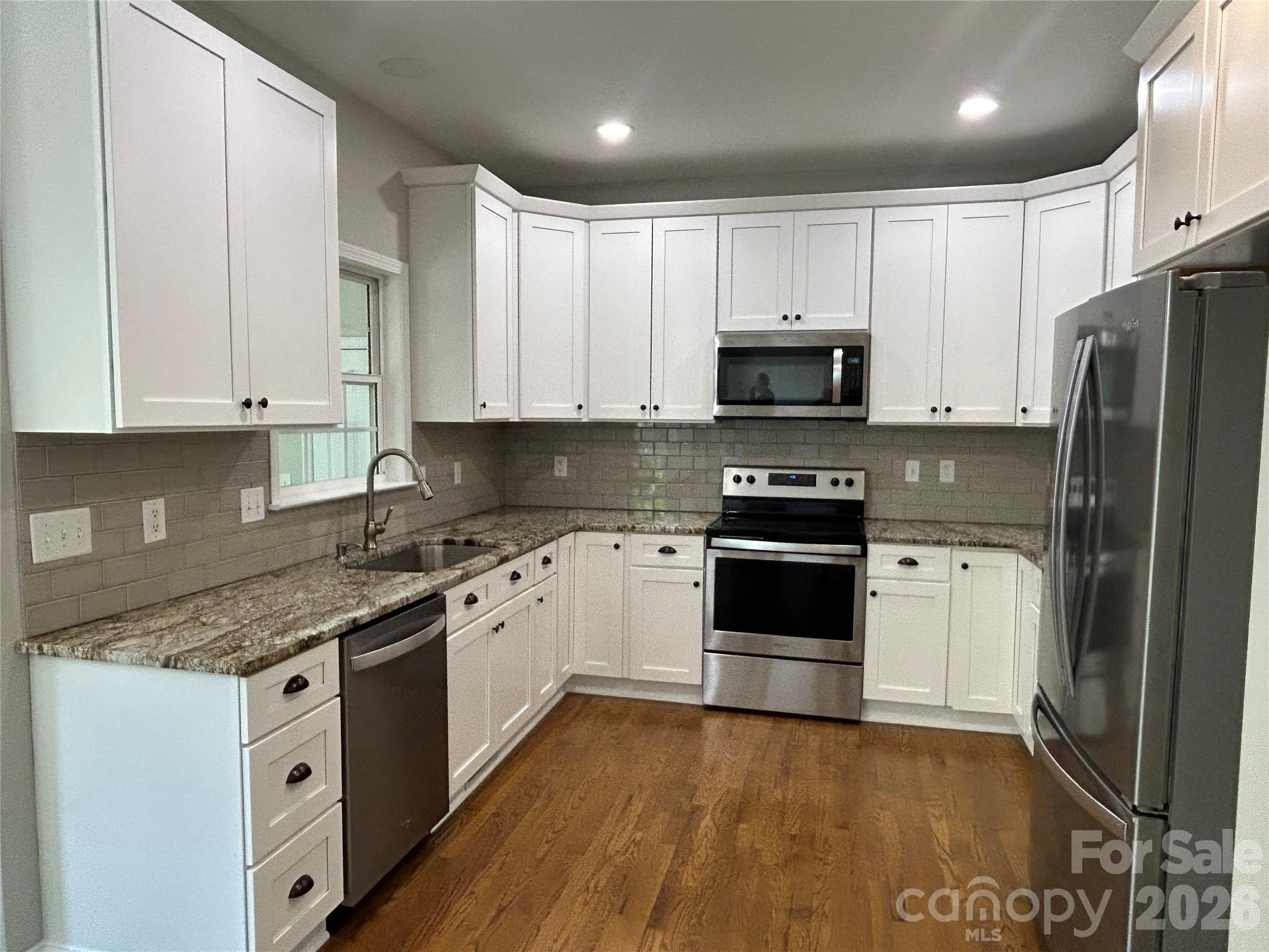 2715 Thornburg Court Monroe NC 28110