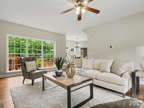 2715 Thornburg Court Monroe NC 28110