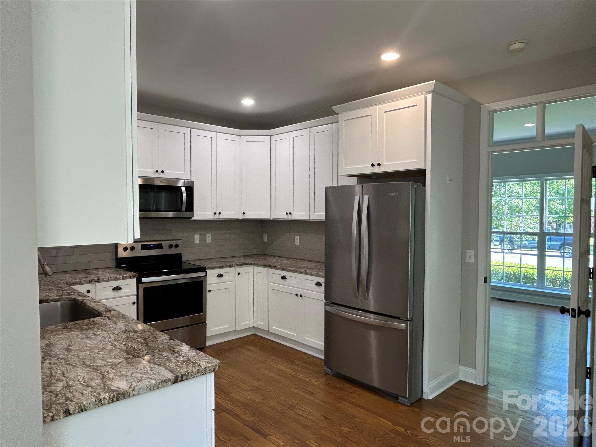 2715 Thornburg Court Monroe NC 28110