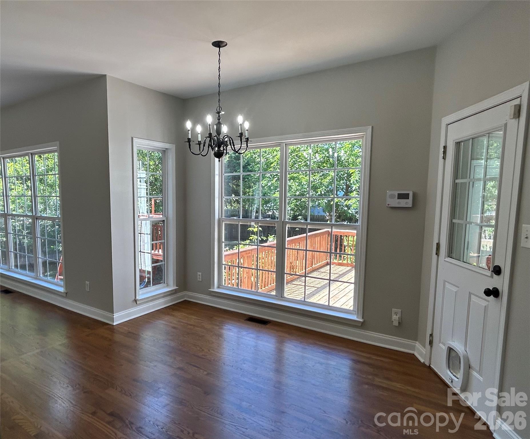 2715 Thornburg Court Monroe NC 28110