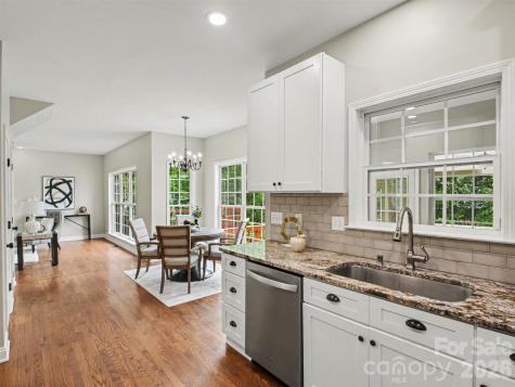 2715 Thornburg Court Monroe NC 28110