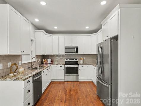 2715 Thornburg Court Monroe NC 28110