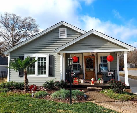 1532 South Point Road Belmont NC 28012