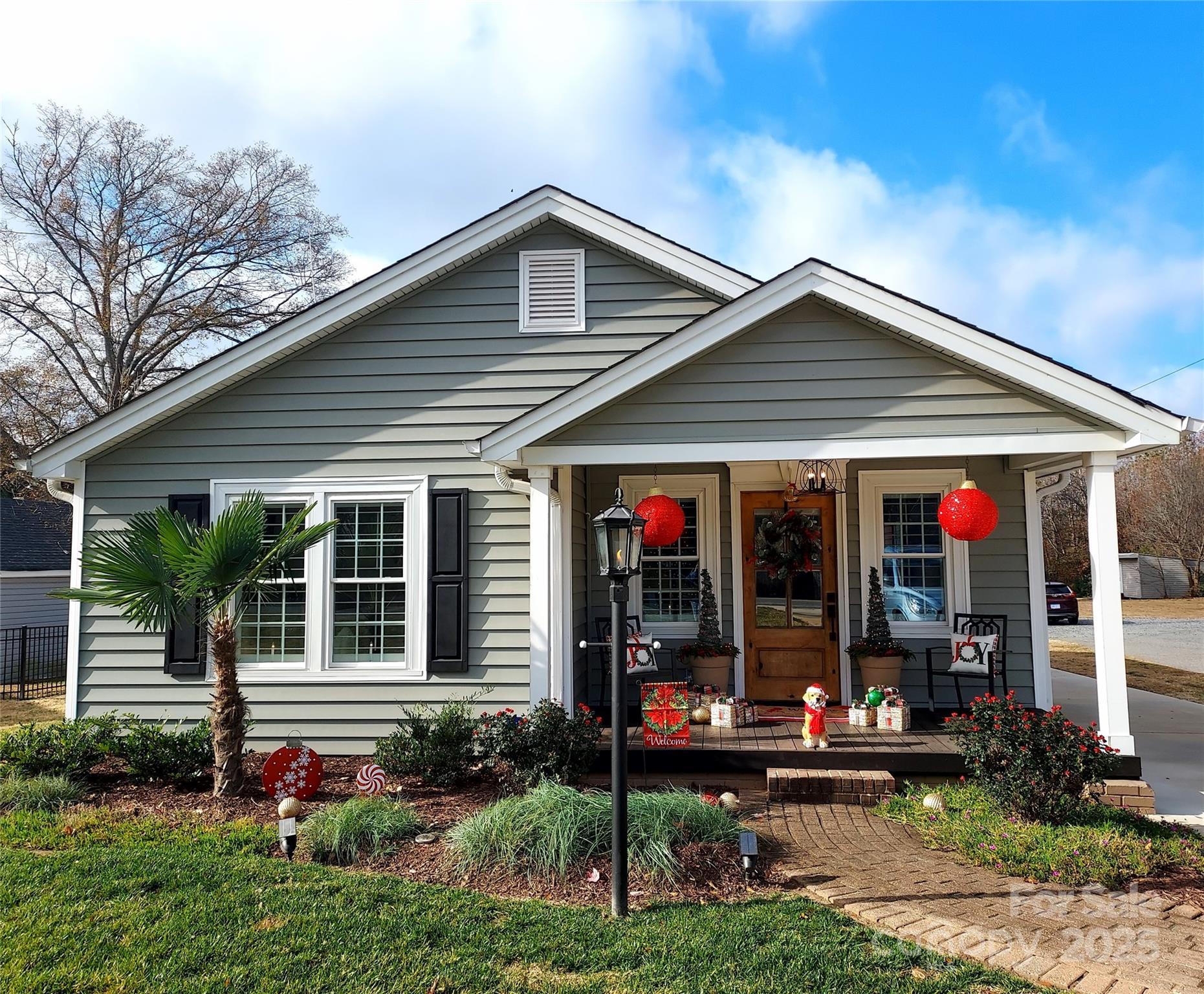 1532 South Point Road Belmont NC 28012