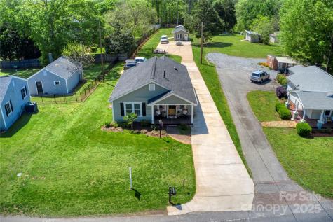 1532 South Point Road Belmont NC 28012