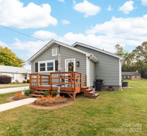 1532 South Point Road Belmont NC 28012