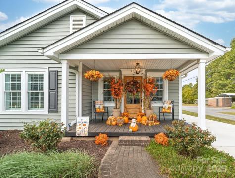 1532 South Point Road Belmont NC 28012