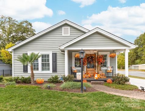 1532 South Point Road Belmont NC 28012