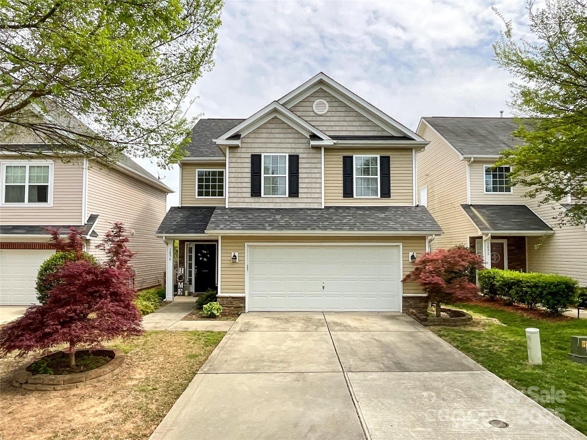 1096 Mountain Laurel Court Matthews NC 28104