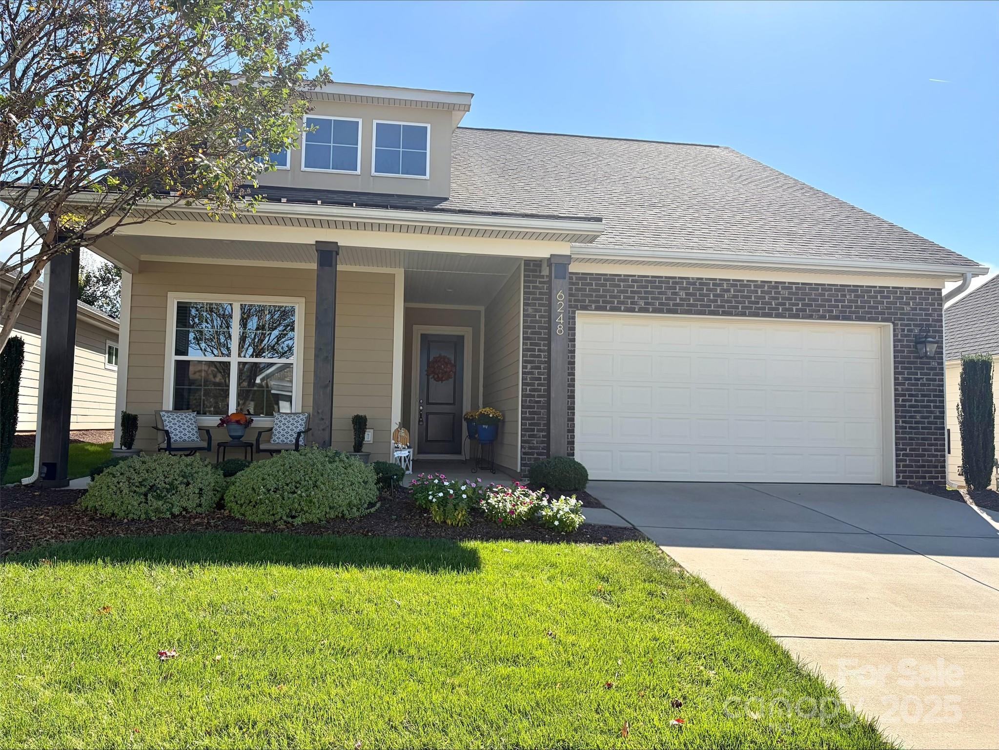 6248 Raven Rock Drive Denver NC 28037