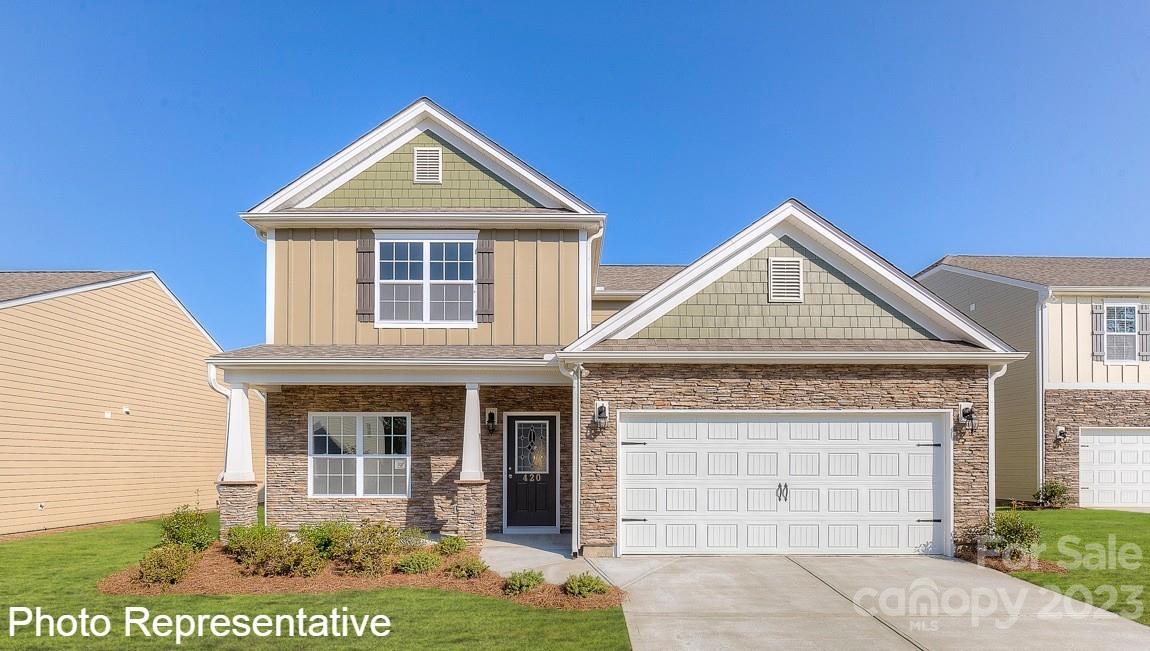 167 Monroe Creek Boulevard Asheville NC 28806