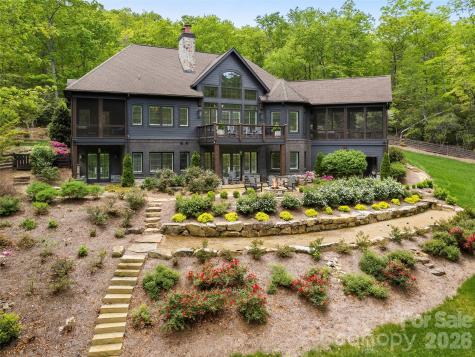 1455 Flint Rock Trail Arden NC 28704