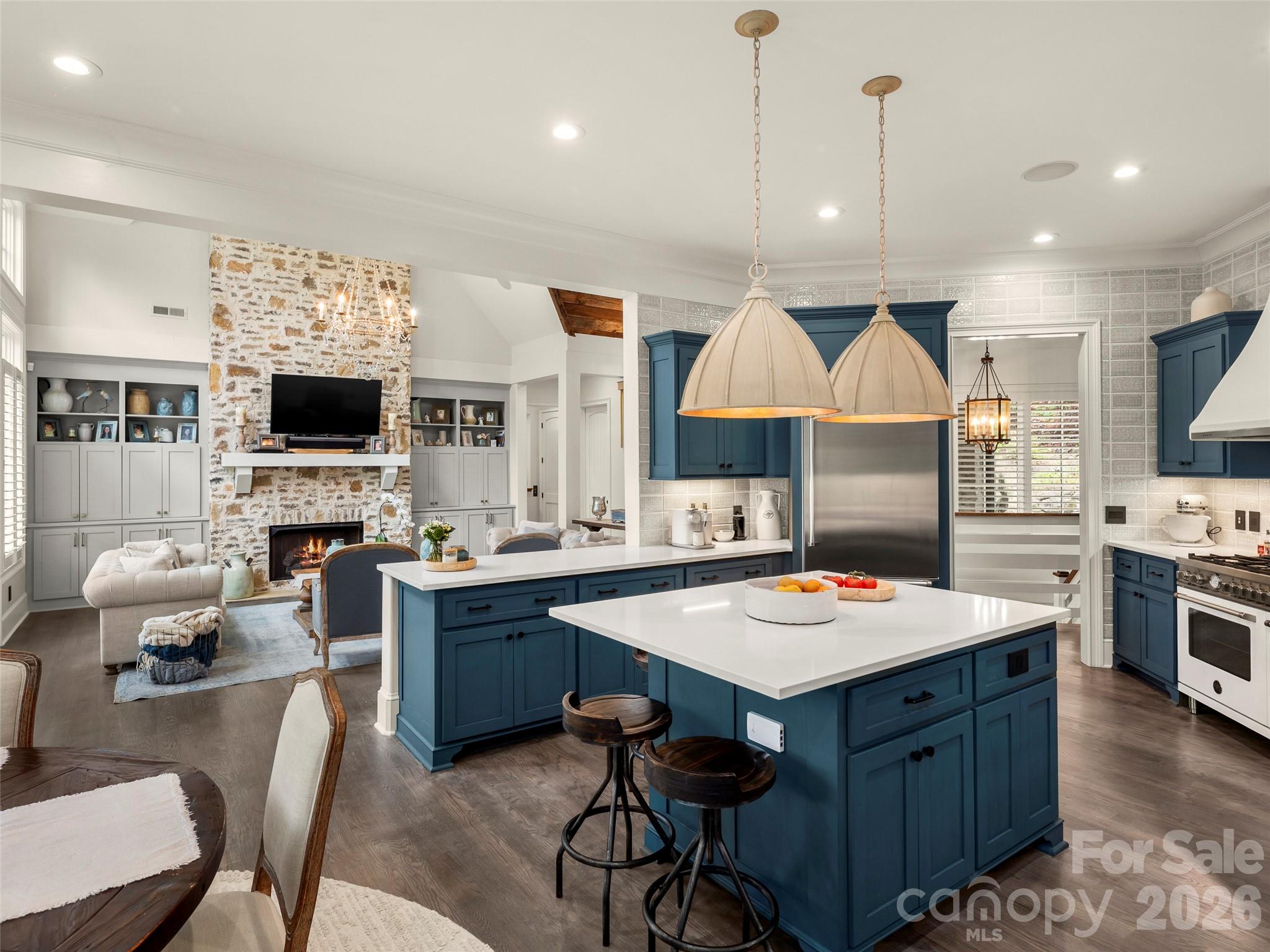 1455 Flint Rock Trail Arden NC 28704