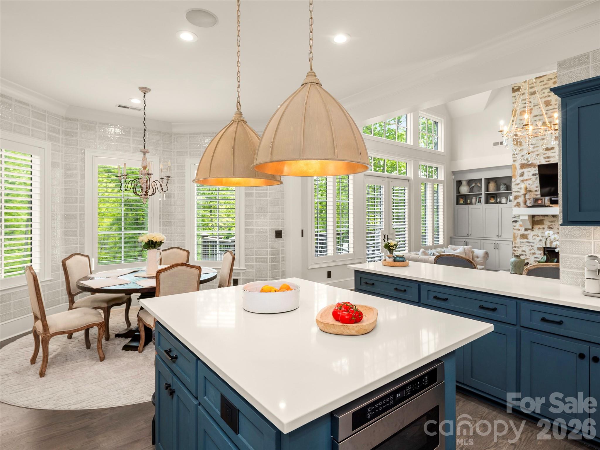 1455 Flint Rock Trail Arden NC 28704