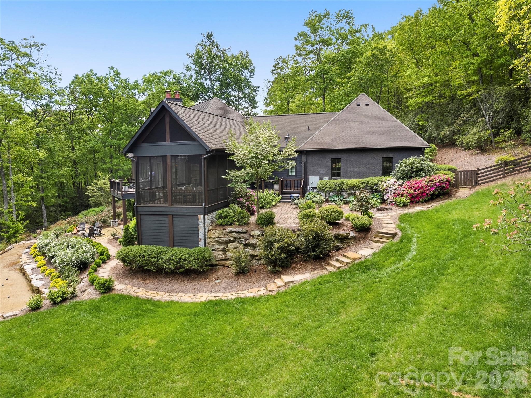 1455 Flint Rock Trail Arden NC 28704