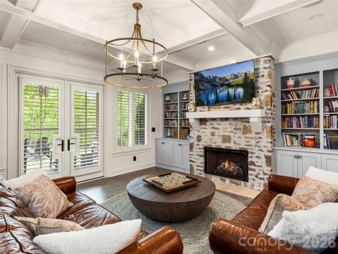 1455 Flint Rock Trail Arden NC 28704