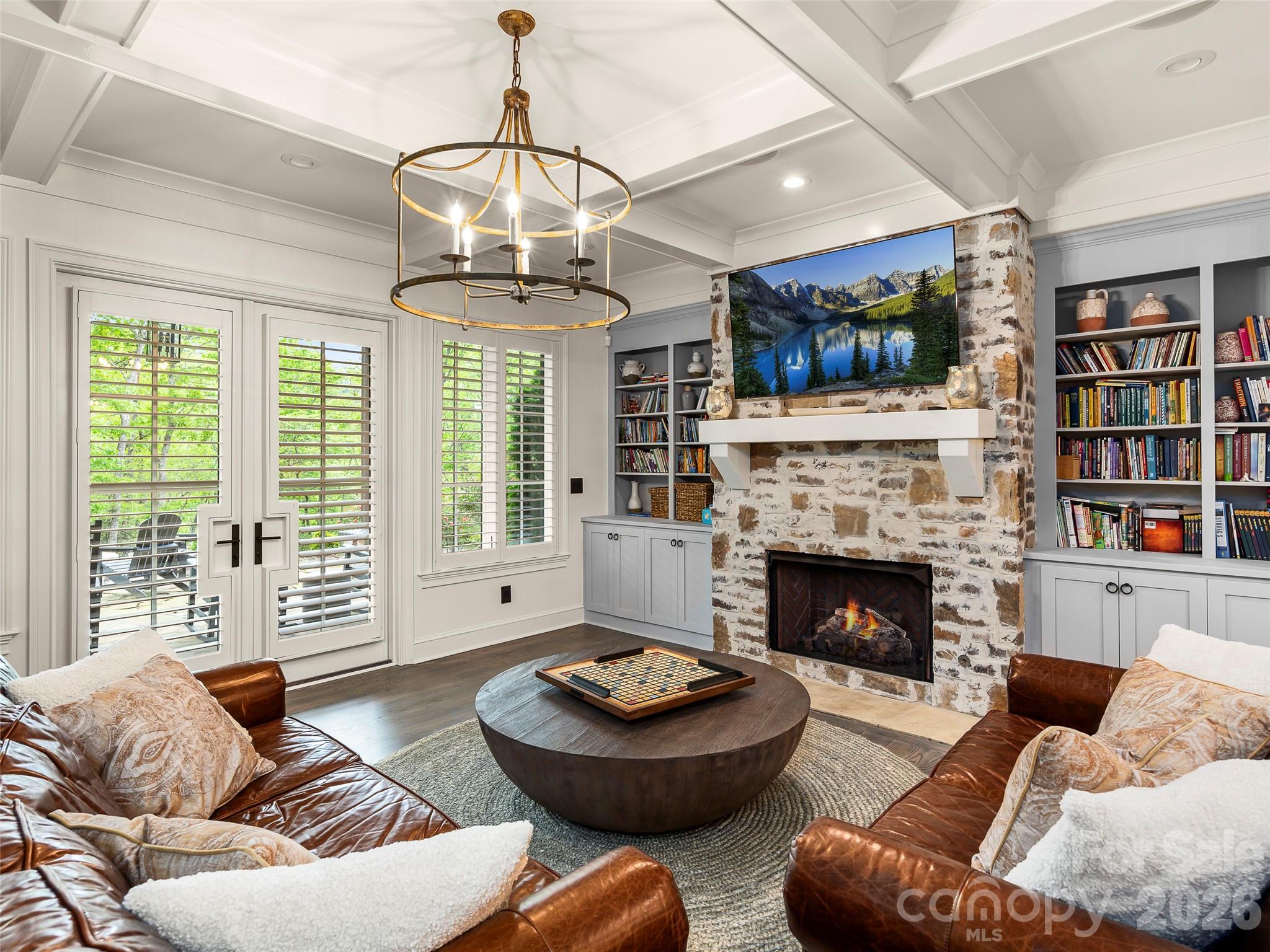 1455 Flint Rock Trail Arden NC 28704