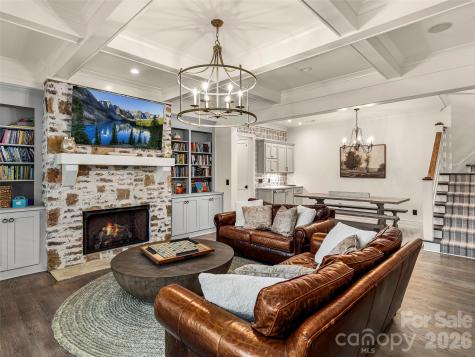 1455 Flint Rock Trail Arden NC 28704